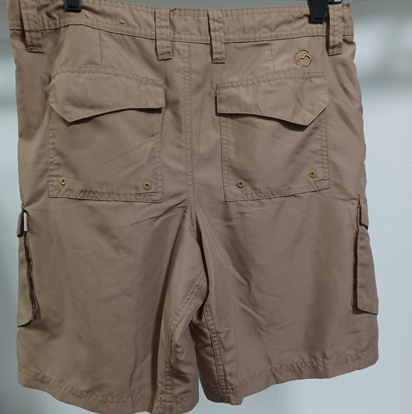 Magellan Light Weight Fisinh Shorts Sz 30 - Picture 3 of 5